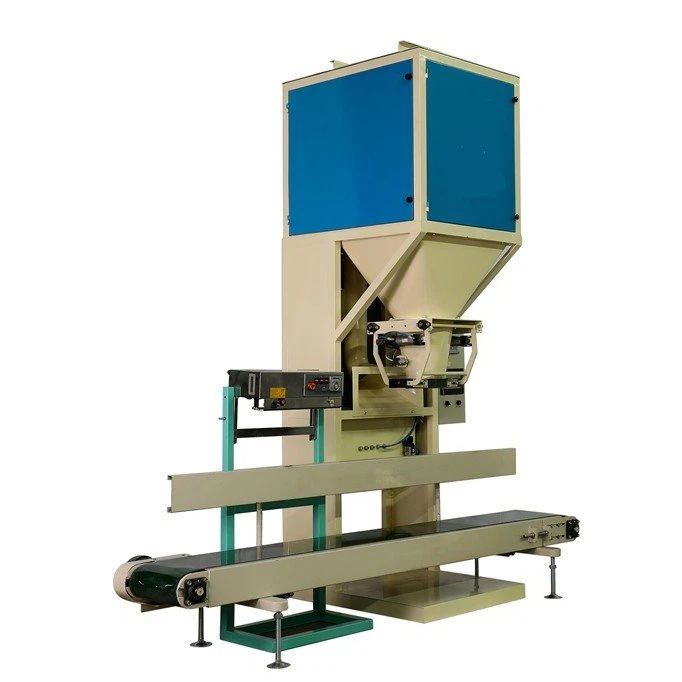 Auto Weighing 500g 1kg Powder Vffs Vertical Form Fill Seal Machine,Wheat Maize Rice Flour Ground Coffee Detergent Powder Auger Filling Packing Packaging Machine