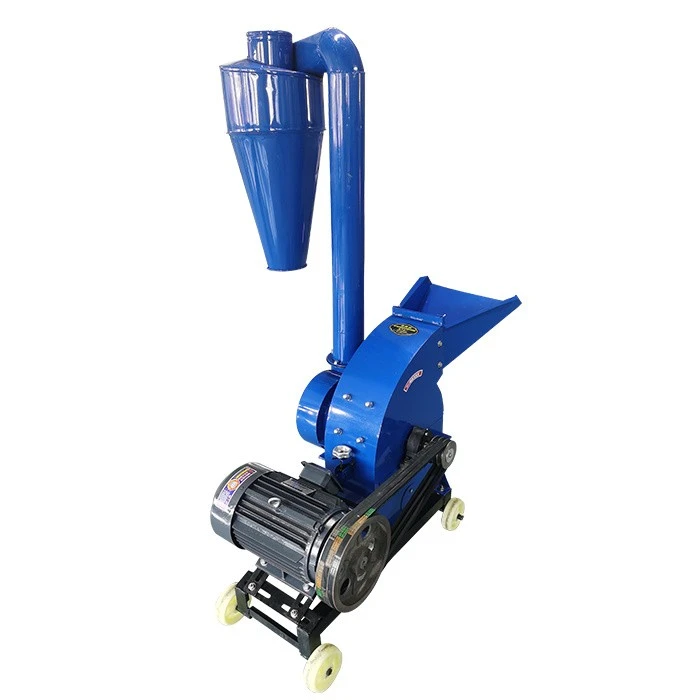 Biomass Hammer Mill