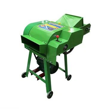 2.2-3.0 Kw Sheep Feed Chopper Grass Cutter