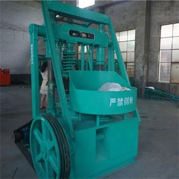Performance Honeycomb Coal Forming Machine