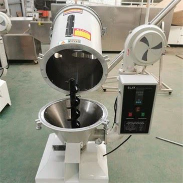 380 V-fish Feed Pellet Drying Machine Small Dryer For Pet Feed