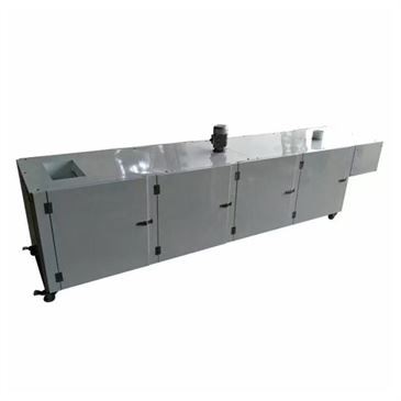 500-2000kg/h-Large Food Dryer Equipment