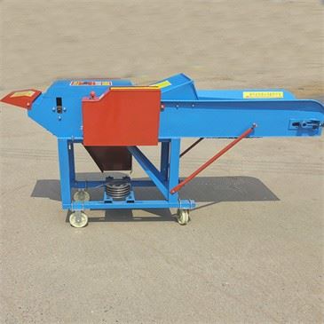 500 kg Chopping Feed Processing Machine