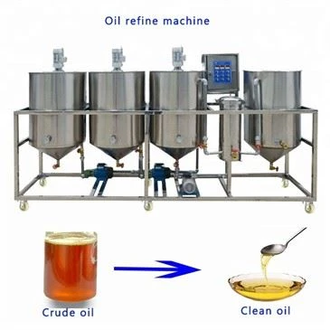 880 W Nut Oil Processing Machine Efficient