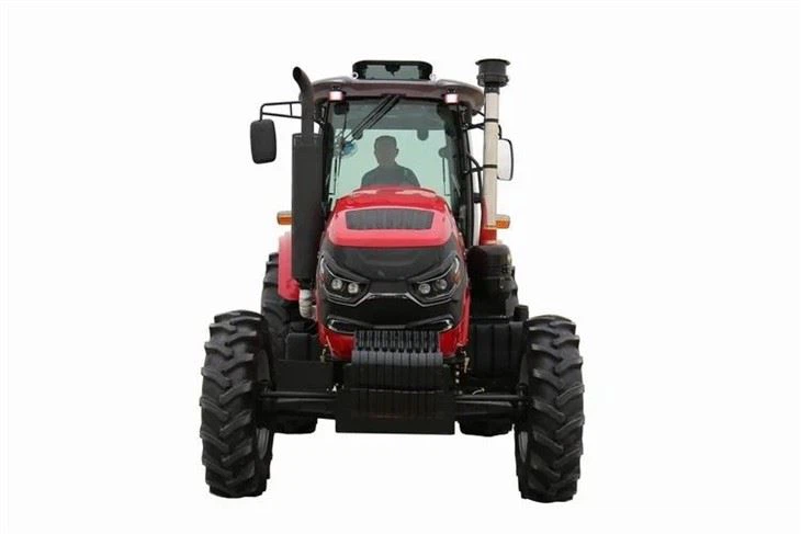Agricultural Farm Tractor