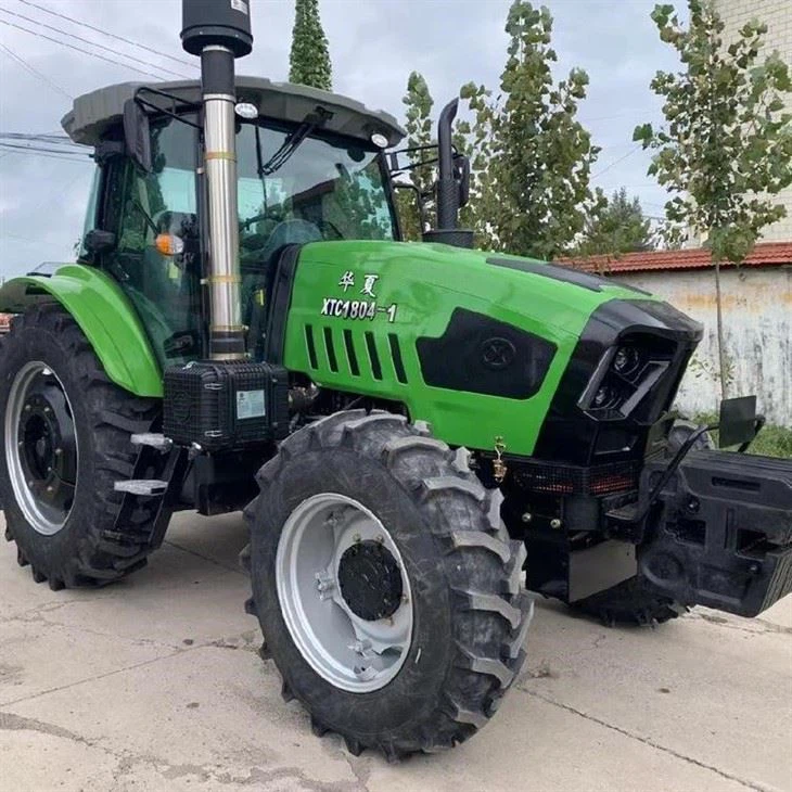 Agricultural Tractor Price