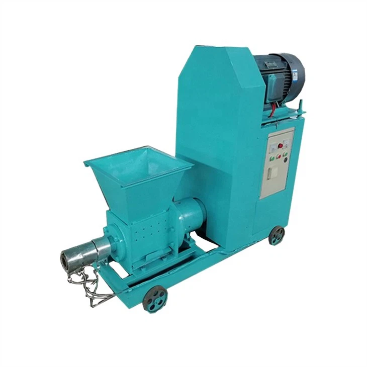 Agricultural Charcoal Making Machine