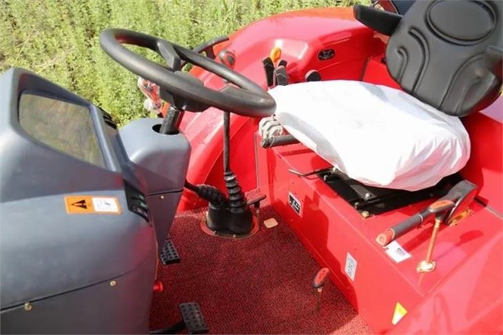 Agriculture Tractor Small Farm Agriceltural