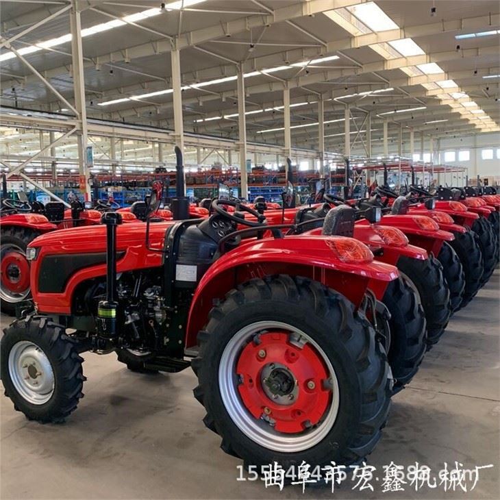 Agriculture Tractor Small Farm Agriceltural