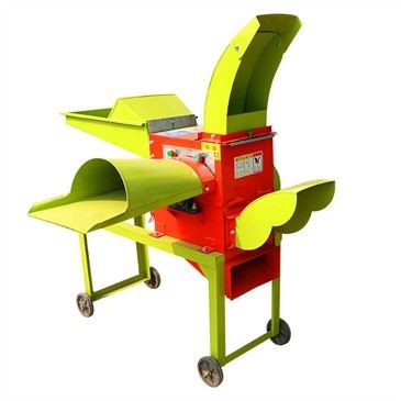 Animal Feed Chaff Cutter Machine Price Reduction