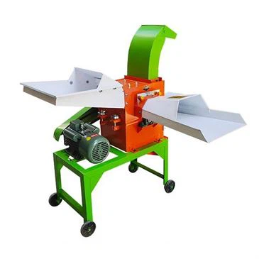 Animal Feed Processing Equipment