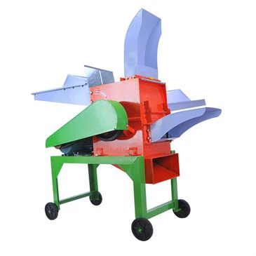 Animal Feed Processing Equipment Made in China Sale