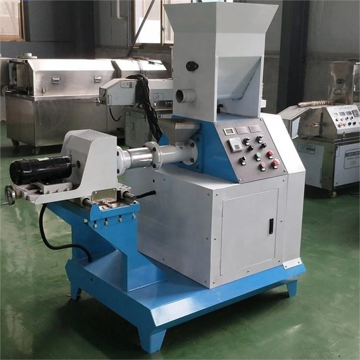 Animals Feed Machine