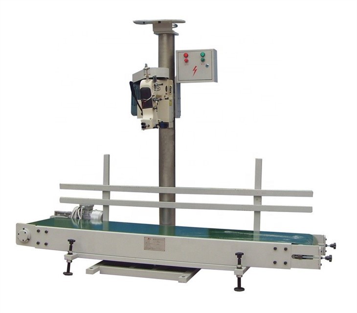 Automatic Powder Bagging Machine