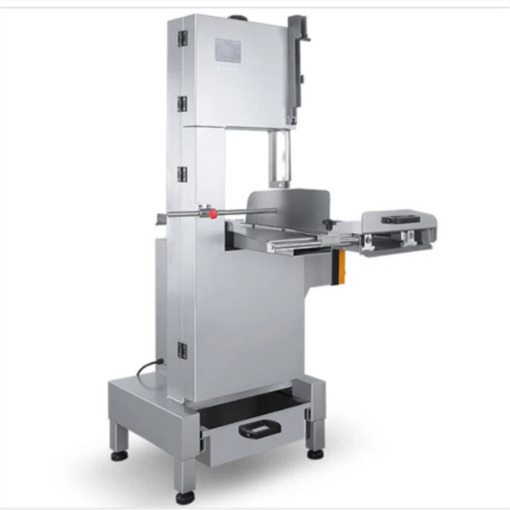Band Saw Blade For Meat