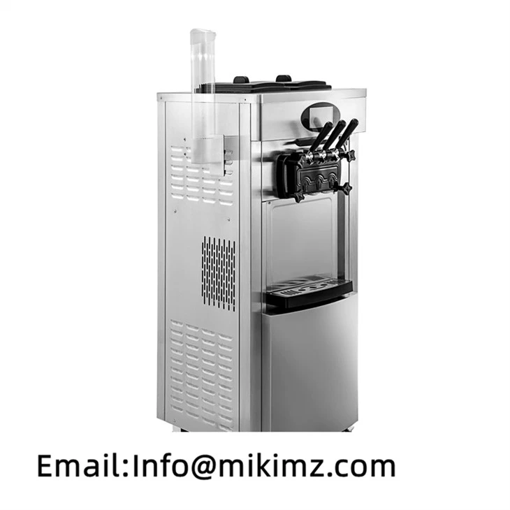 Best Soft Serve Ice Cream Machine