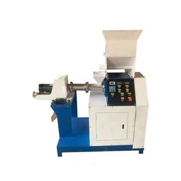 Big Fish Feed Pellet Machine Animal Made in China