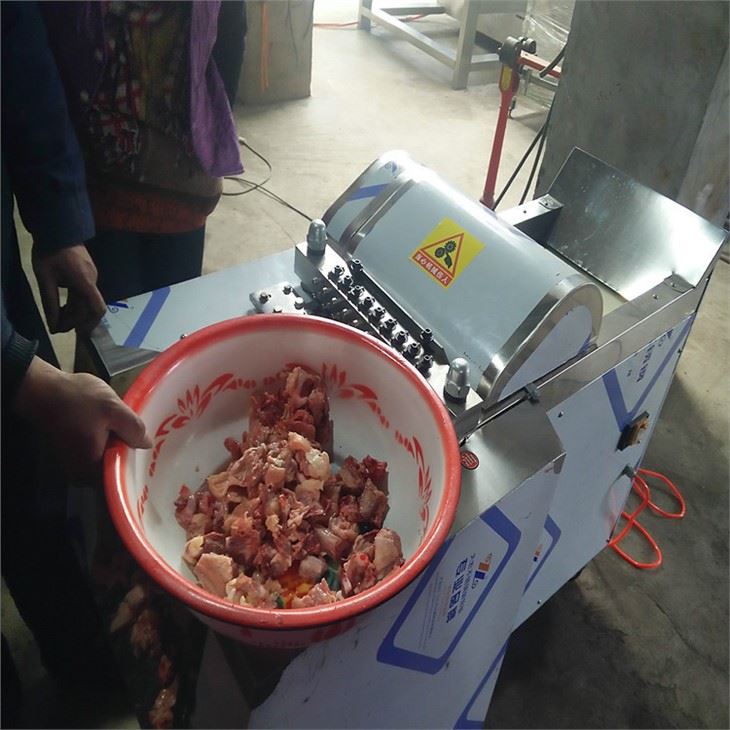 Bone Saw Machine Chicken Cutter