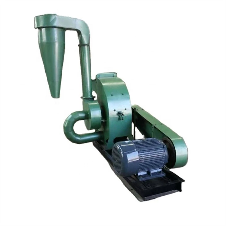Crusher Hammer Mill