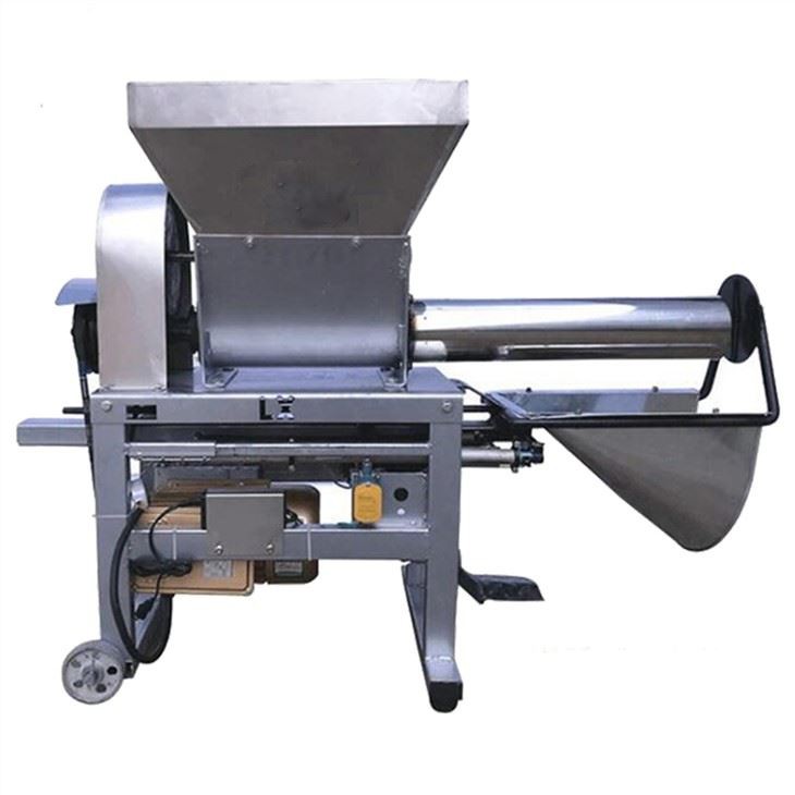 Edible Mushroom Grow Bag Filler