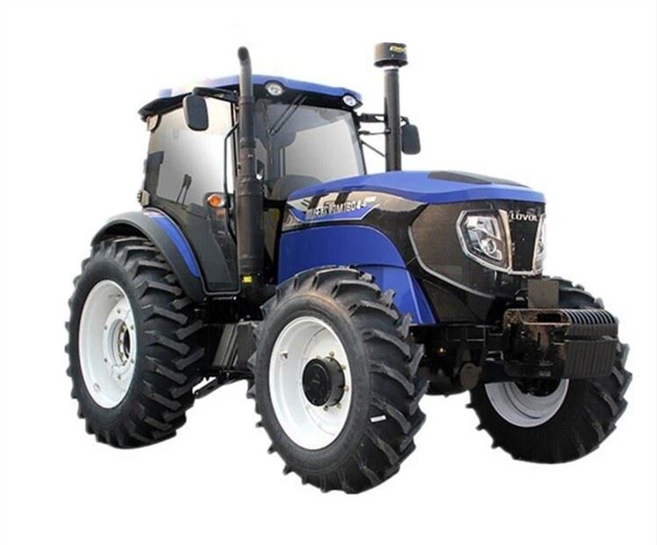 Farming Tractors Price