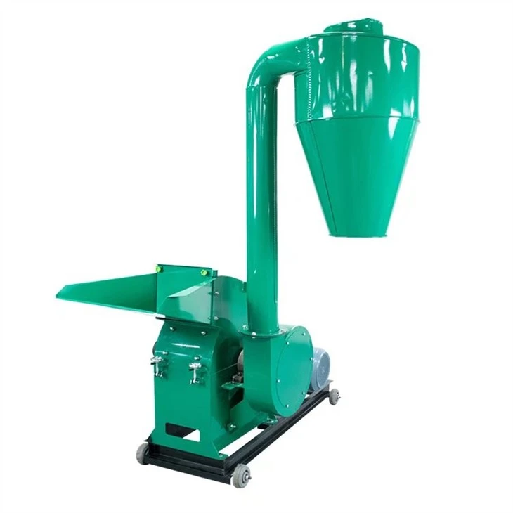 Feed Hammer Mills