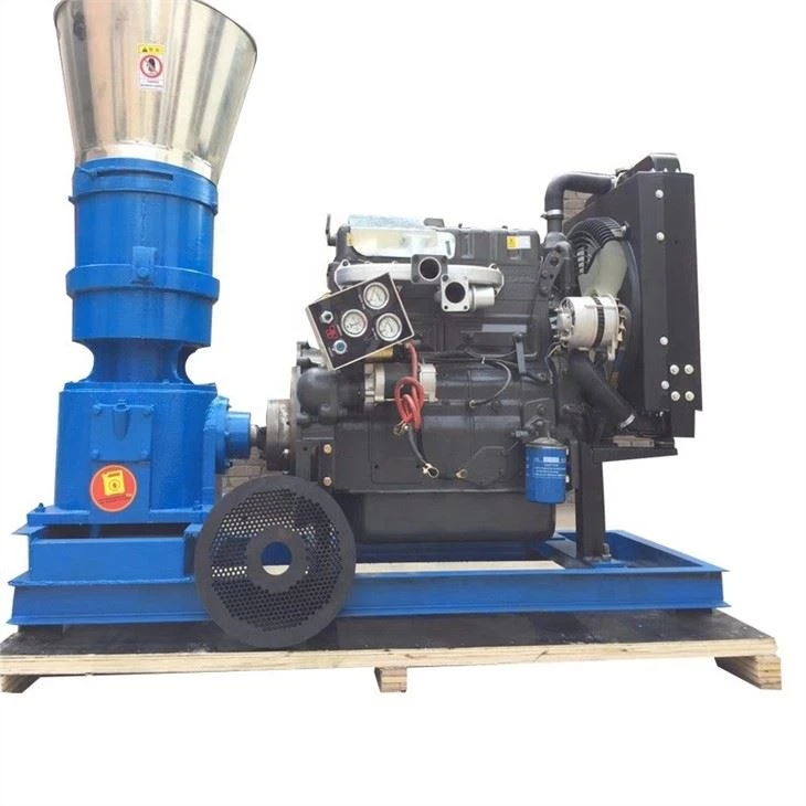 Food Household Pellet Machine