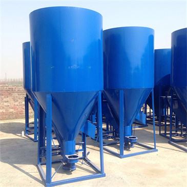 Good Quality Chicken Feed Mixing Machine