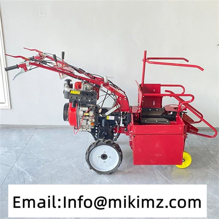 Good Quality Hand Corn Harvester Agricultural Equipment