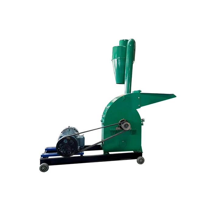 Hammer Crusher Machine