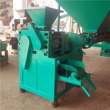 High-quality-Coal Ball Press Charcoal Powder Briquette Making Machine