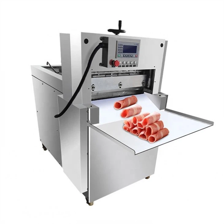 Home Meat Slicer
