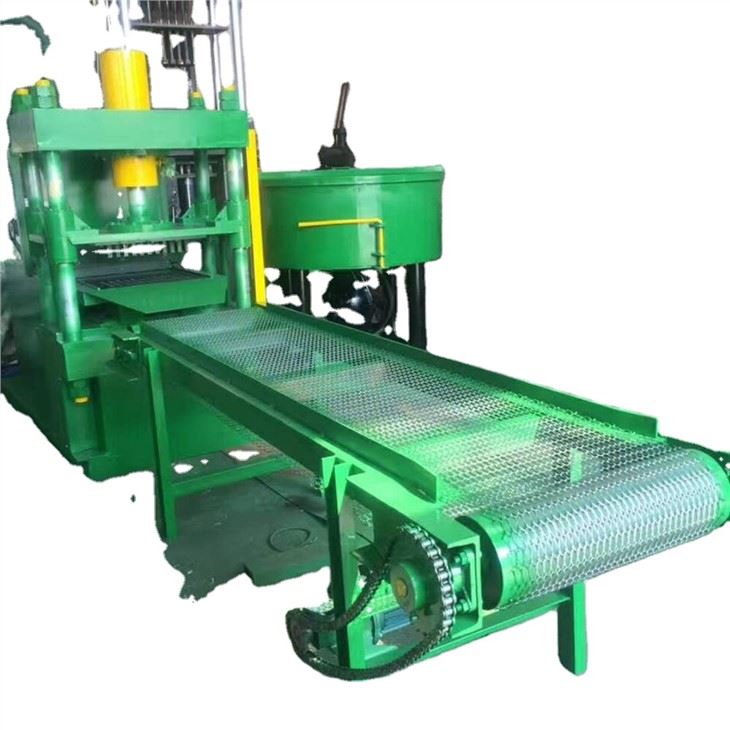 Charcoal Briquette Press Machines