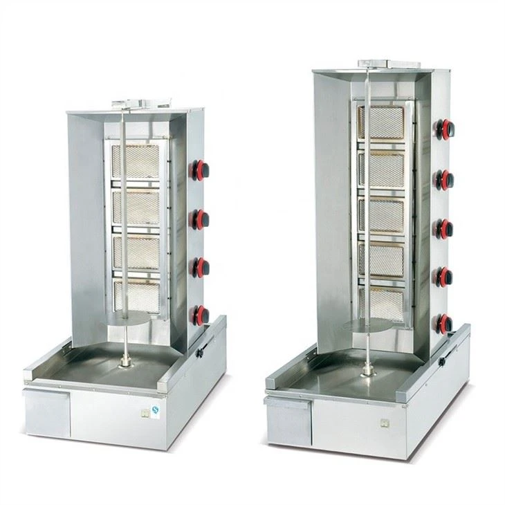 Kebab Grill For Chicken