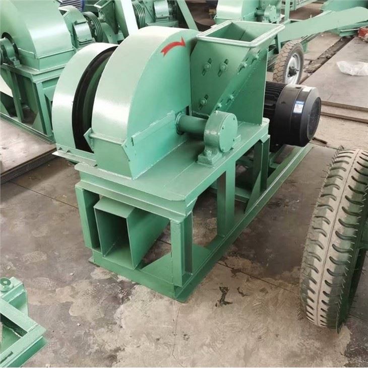 Wood Shaving Machine