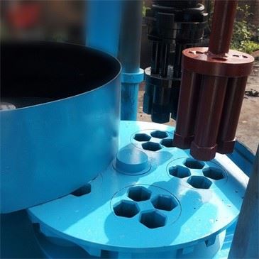 Made in China-New Charcoal Machine