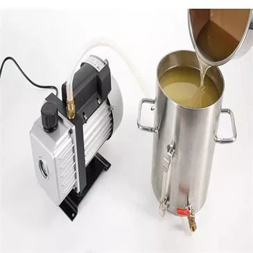 MI-02-Automatic Household Plucker Dehair Chicken Duck Feather Removing Machine