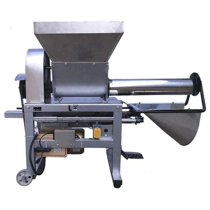 Mushroom Auto Packing Fill Bag Machine