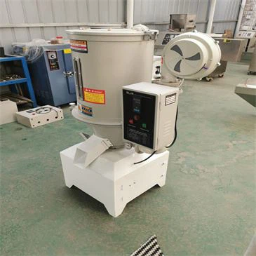 Plastic Hopper Drying Machines 60 KG