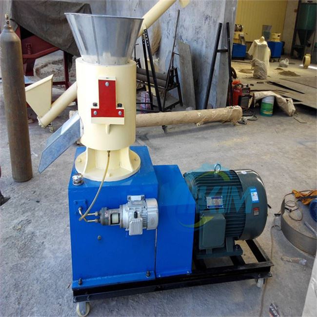 Promotion Animal Feeds Pellet Machine