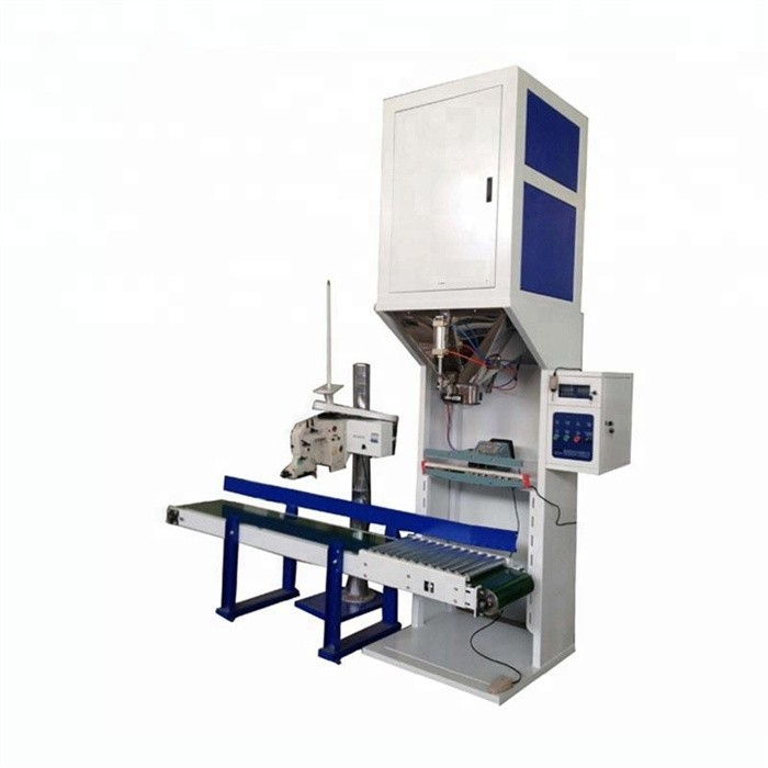 Seeds Powder Packing Machine