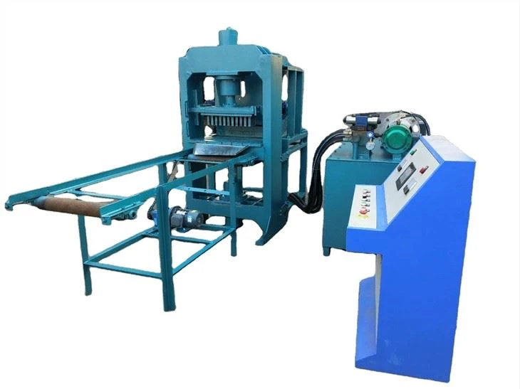 Shisha Hookah Briquettes Press Machine