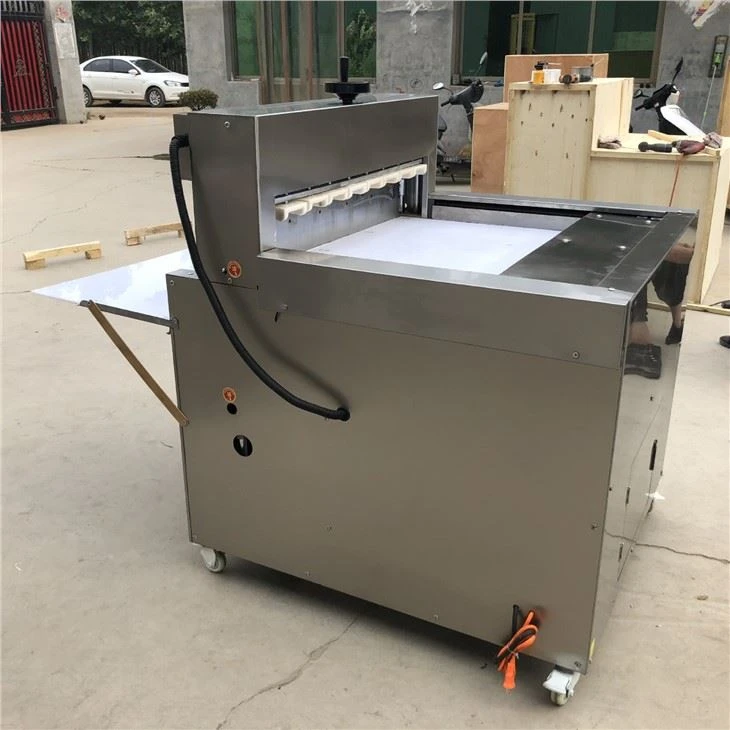 Slice Cutting Machines Salmon Slicer