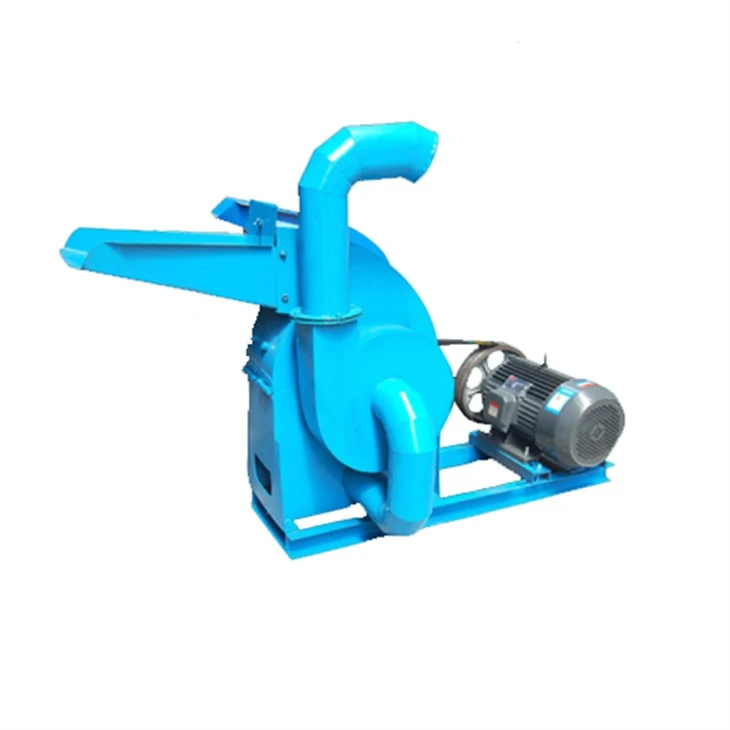 Small Corn Hammer Mill