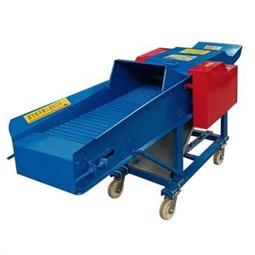 1.5 T Large Model Corn Silage Machine