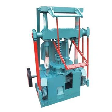 Coal Forming Machine Briquette Making Machine