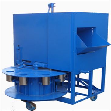 1200 Bags/h Oyster Mushroom Bag Filling Machine