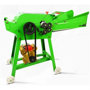 Sheep Feed Chopper Grass Cutter