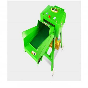 220-660 V Grass Cutting Machine For Cows