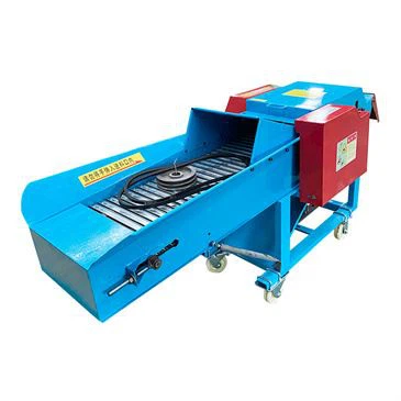 220V Feed Chaff Cutter